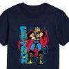 Men's - Marvel - Thor Fathor Short Sleeve Graphic T-Shirt - 2 of 4