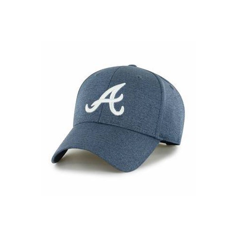 Mlb Atlanta Braves Camo Clean Up Hat : Target