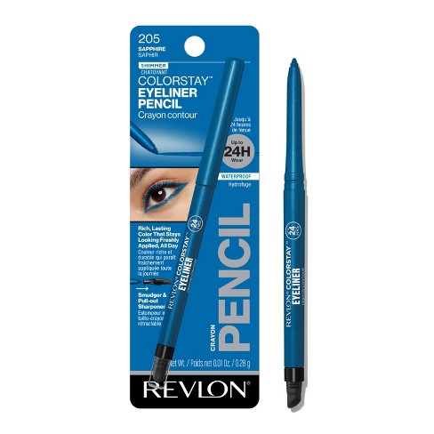 Revlon ColorStay Eyeliner Longwearing with Rich, Intense Color - image 1 of 4