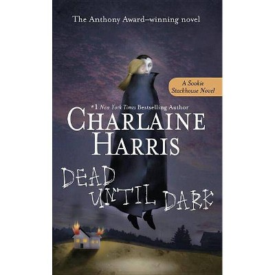 Dead until Dark ( Sookie Stackhouse / Southern Vampire) (Reissue) (Paperback) by Charlaine Harris