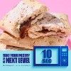 Legendary Foods Gluten Free and Keto Friendly Protein Pastry - Brown Sugar Cinnamon - 8.6oz/4ct - 2 of 4