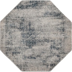 Unique Loom Finsbury Collection Area Rug - Sarah - 1 of 4