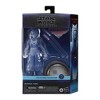 Hasbro Star Wars Black Series 6 Inch Action Figure | Ahsoka Tano (Light-Up Holopuck) - 2 of 4