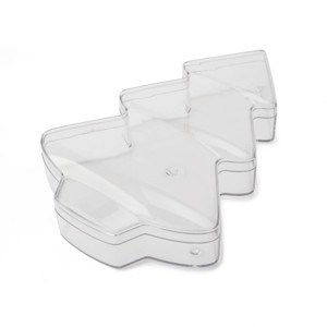 Mini Storage Box Tree - Bullseye's Playground™ - 1 of 3