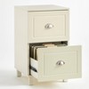 Two Drawer Filing Cabinet - TMS - image 4 of 4