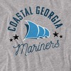Women's College Of Coastal Georgia Mariners T-Shirt - 2 of 4