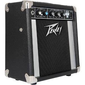 Peavey Joshua Homme Decade Too 10W 1x8 Guitar Combo Amp - 1 of 4