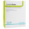 ComfortFoam Self-Adherent Silicone Foam Dressing without Border - 2 of 3