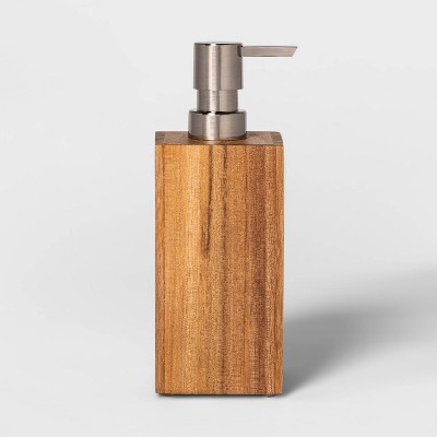 Soap Dispenser in Cement - Westwell