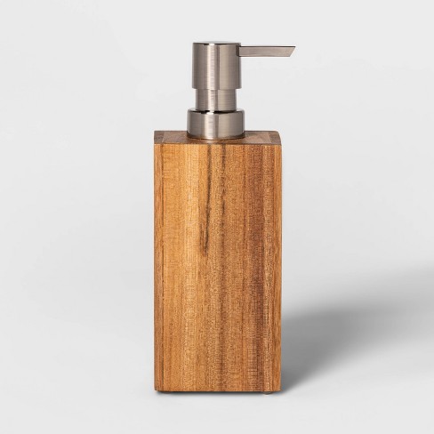 Hand Soap In Pump Bottle - gifts and home furnishings, gift registry