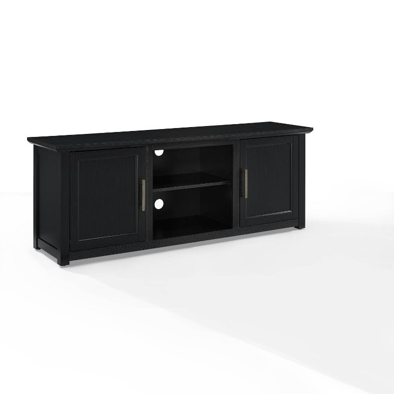 Camden Low Profile TV Stand for TVs up to 50" - Crosley, 3 of 16