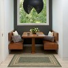 Nourison Horizon Indoor/Outdoor Bordered Rug - 3 of 4