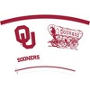 NCAA Oklahoma Sooners Tradition Classic Tumbler with Lid - 24oz - 2 of 3