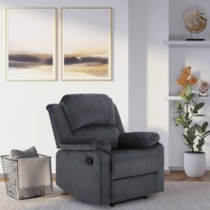 Dorian Recliner - Relax-A-Lounger - 1 of 4