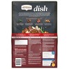 Rachael Ray Nutrish Dish Beef, Vegetable, Fruit & Brown Rice Dry Dog Food - 2 of 4