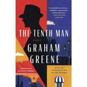 The Tenth Man - by  Graham Greene (Paperback) - 1 of 1