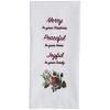 Park Designs Pomegranate And Berries Dishtowel Set of 2 - 2 of 4