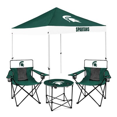 NCAA Michigan State Spartans Tailgate Bundle