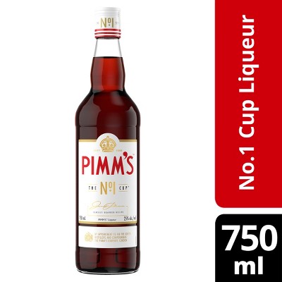 Pimm's Liqueur - 750ml Bottle