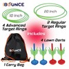 Dress Up America Lawn Darts Set for Outdoor - 2 of 3