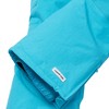 Lands' End Kids Squall Waterproof Iron Knee Bib Snow Pants - 4 of 4