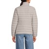 Lands' End Women's Wanderweight Ultralight Packable Down Jacket - 2 of 4