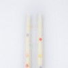 Meri Meri Mixed Star Taper Candles (Pack of 2) - 2 of 4