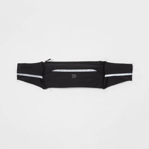Belt Fanny Pack Black - All in Motion™