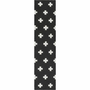 Hauteloom Shawanee Wool Area Rug - 1 of 4