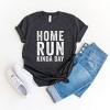 Simply Sage Market Women's Home Run Kinda Day Short Sleeve Graphic Tee - 3 of 4