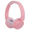 Altec Lansing Kid Safe 2-in-1 Bluetooth Wireless Headphones (MZX250) - 2 of 4