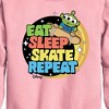 Boys' - Disney - Toy Story Graphic Long Sleeve Fleece Sweatshirt - 2 of 3