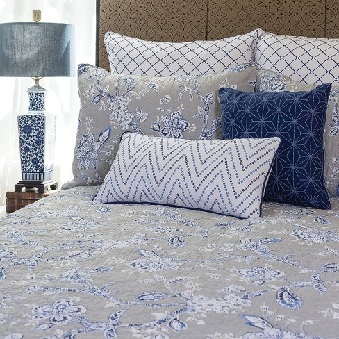 Annabelle Cotton Quilt Set