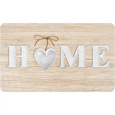 18" x 30" Home Kitchen Cushion Floor Mat - J&V Textiles