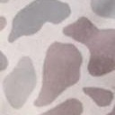 classic deer camo - grey