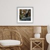 Stupell Industries Funny Squirrel Truck Framed Print Under Glass - 3 of 4