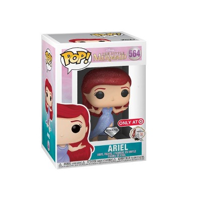 funko pop arielle