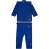 Tatami Fightwear Leve BJJ Gi - Blue - 4 of 4