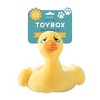 PetShop by Fringe Studio Just Floating By Dog Plush Toy - 2 of 3
