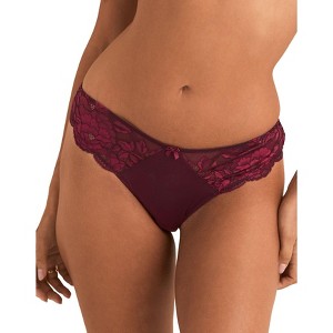 Adore Me Women's Arwen Brazilian - 1 of 4