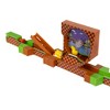 Sonic Go-Go Racers Super Deluxe Playset - 3 of 4