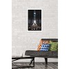 Trends International Star Wars: Visions Season 2 - Screecher's Reach Framed Wall Poster Prints - 2 of 4