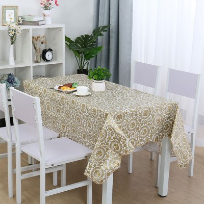 Nice vinyl table covers target Vinyl Tablecloth Target