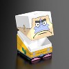 Ultimate Guard - Squaroes - Boulder 100+ - SpongeBob SquarePants Wave 2 - SB010 - Mermaid Man - 4 of 4