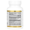 Spirulina AstaBlue Complex, by California Gold Nutrition, Contains The Antioxidants Phycocyanin, Chlorophyll, and Astaxanthin, 60 Tablets - 2 of 4