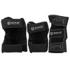 Roller Derby Guard Cruiser 3000 Youth Tri-Pack Protective - 2 of 4