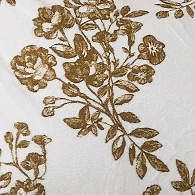 toile - olive