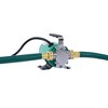 Water Transfer Pump, Aquariums Electric Utility Pump,115V/ 330GPH Portable With 6FT Suction Hose For Garden, Flooded Basements - 4 of 4