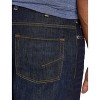 True Nation Refined Blue Relaxed-Fit Jeans - Men's Big and Tall - Men's Big and Tall - image 4 of 4