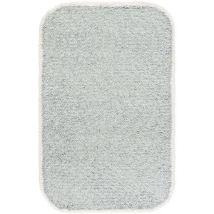 Casablanca CSB475 Hand Woven Indoor Rugs - Safavieh - 1 of 4